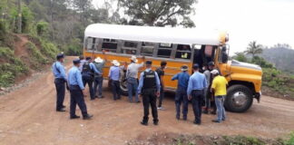 La DPI reporta más de 63 personas detenidas durante fin de semana en el país