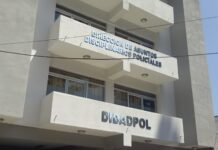 Designan a Silvia Marcela Amaya como directora interina de la DIDADPOL