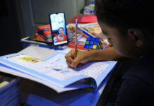 Honduras atraviesa la peor crisis educativa debido a la pandemia del Covid-19 y la falta de inversión en el sistema