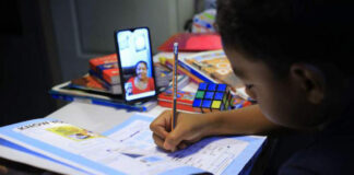 Honduras atraviesa la peor crisis educativa debido a la pandemia del Covid-19 y la falta de inversión en el sistema