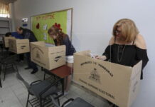 Asociación de migrantes hondureños en EE. UU. temen quedarse sin poder votar