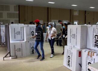 Honduras va a las urnas en noviembre marcada la por crisis y nueva ley electoral