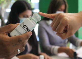 La nueva ley electoral trae credibilidad y confianza para los procesos electorales en Honduras, según la OEA