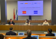 Honduras ofrece a España oportunidad de negocios con su plan de recuperación