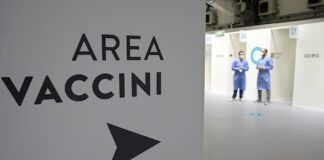 Vacunas reducen los ingresos y muertes en más del 90%, según estudio italiano