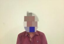 Policías preventivos remiten a Tribunal de justicia sujeto capturado por evasión