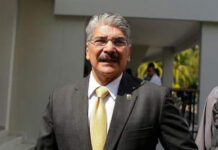 Corte ordena detener a exlíder de Asamblea salvadoreña por nexo con pandillas