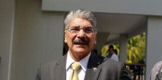 Corte ordena detener a exlíder de Asamblea salvadoreña por nexo con pandillas