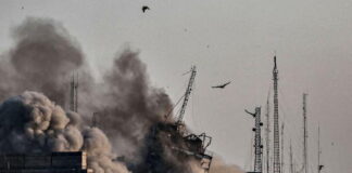 En busca de un mediador que evite una cuarta guerra entre Israel y Gaza