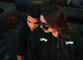 Hijo de Daddy Yankee presuntamente se casa con su novia