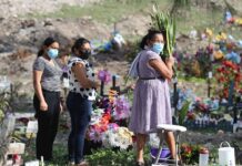 Honduras registra 5.970 muertos por Covid-19 y 227.516 contagios desde el 2020