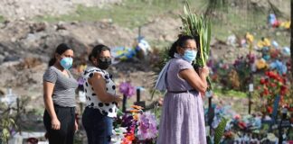 Honduras registra 5.970 muertos por Covid-19 y 227.516 contagios desde el 2020