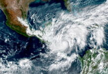 Cruz Roja alerta sobre la próxima temporada de huracanes en América