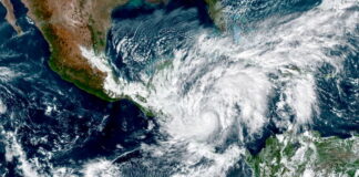 Cruz Roja alerta sobre la próxima temporada de huracanes en América