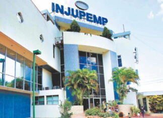 El CN aprueba reforma al INJUPEMP para empleados públicos en suspenso