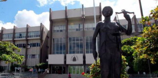 Juzgado resuelve la privación definitiva de bienes a involucrados en el denominado caso Pandora