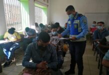 CMH validará a un costo de L.300 los exámenes físicos para tramitar licencia de conducir