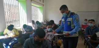 CMH validará a un costo de L.300 los exámenes físicos para tramitar licencia de conducir