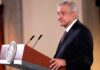 López Obrador espera convencer a EEUU sobre reforestación en Centroamérica