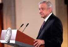 López Obrador espera convencer a EEUU sobre reforestación en Centroamérica