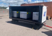 Arriba a Honduras nuevo lote con 36 mil dosis de vacunas anticovid adquiridas por el IHSS