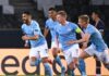 El Manchester City se convierte en el primer finalista de la Champions League