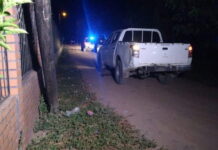 Balacera en un velorio deja 6 personas muertas en Olanchito, Yoro