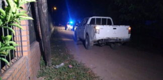 Balacera en un velorio deja 6 personas muertas en Olanchito, Yoro