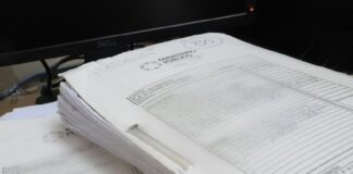 Fiscales de Danlí presentan 11 acusaciones y obtienen dos condenas