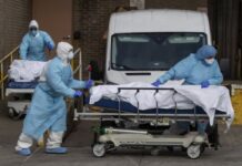 Honduras registra 88 muertos y 1.130 casos positivos de Covid-19 en las últimas horas