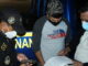 Capturan a narcotraficante guatemalteco solicitado en extradición por EE. UU.