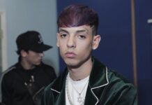 El mexicano Natanael Cano dice que jamás ha desperdiciado una oportunidad