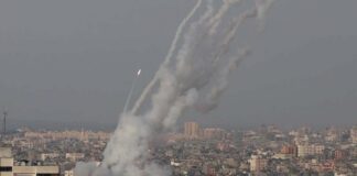 Honduras lamenta nueva escalada violenta entre Israel y Palestina