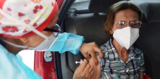 Suben a 6.188 los muertos en Honduras por Covid-19 y contagios a 233.116