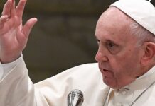 El Papa Francisco inicia una maratón de oración contra la pandemia