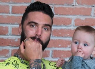 Influencer mexicano busca inspirar la paternidad responsable con «Papi Shore»