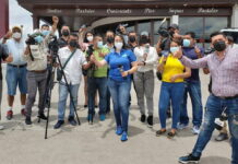 Este domingo inicia la primera fase de vacunación anticovid para periodistas