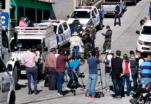 La ONU pide más esfuerzos para proteger a los periodistas en Honduras