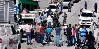 La ONU pide más esfuerzos para proteger a los periodistas en Honduras