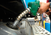 El galón de gasolina superior ha incrementado 17 lempiras en lo que va del año