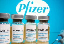 Comité científico de EE. UU. recomienda vacuna Pfizer para menores entre 12 y 15 años
