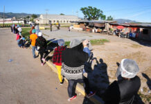 Centros penitenciarios de Honduras inician pilotaje de visitas