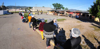 Centros penitenciarios de Honduras inician pilotaje de visitas