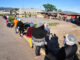Centros penitenciarios de Honduras inician pilotaje de visitas