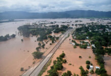Honduras busca ayuda en Francia para Plan de reconstrucción sostenible