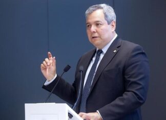 BCIE aprueba 3,5 millones de dólares para países afectados por Eta e Iota