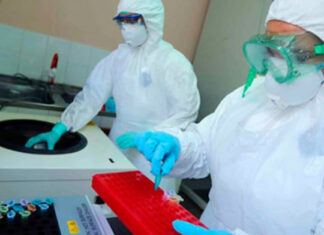 Sesal confirma que esta semana recibirán reactivos para identificar y determinar las variantes del Covid-19 que circulan en el país