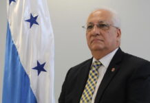 Rector Francisco Herrera “sin vacunación no hay retorno a clases presenciales no vamos a arriesgar a los jóvenes”