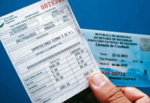 Conductores que por robo y extravío perdieron su licencia, no pagaran la boleta de conducir ni exámenes médicos