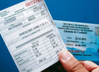 Conductores que por robo y extravío perdieron su licencia, no pagaran la boleta de conducir ni exámenes médicos